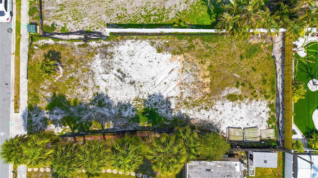 Photo of 516 78th Avenue, St Pete Beach, FL 33706 (MLS # TB8490805)