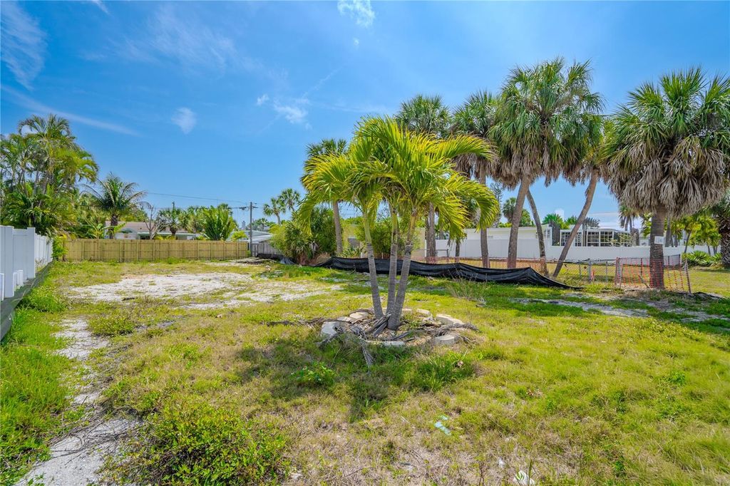 Photo of 516 78th Avenue, St Pete Beach, FL 33706 (MLS # TB8490805)