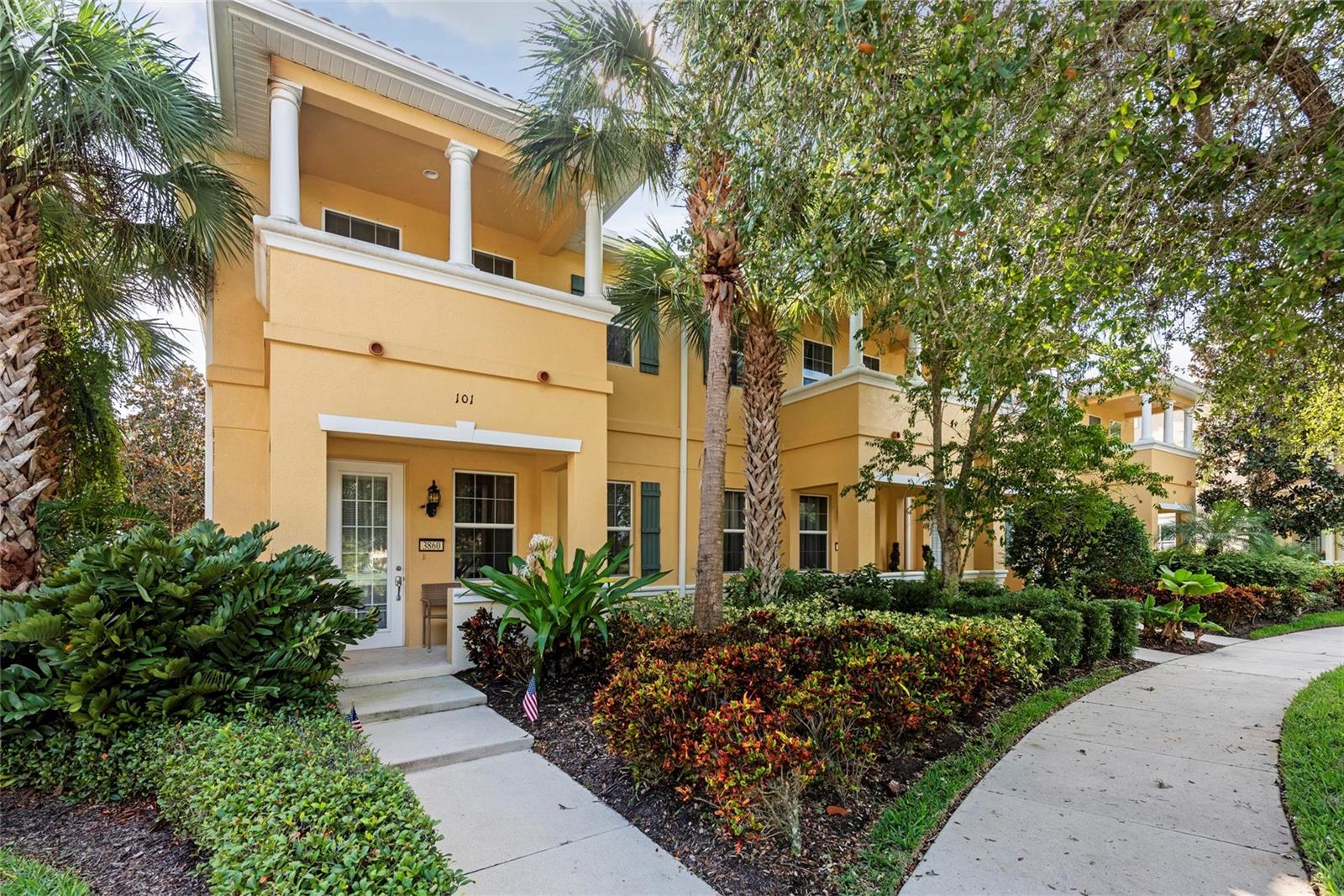 SAN MICHELE AT UNIVERSITY COMMONS - Residential