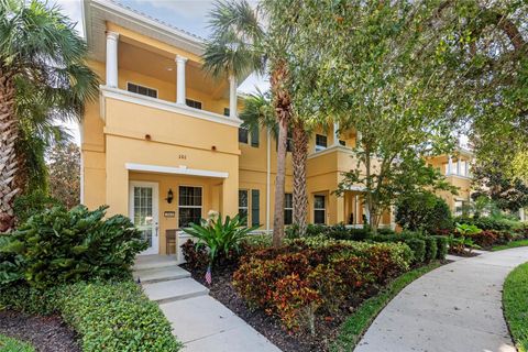 Photo of 3860 82nd Avenue Circle E #101, Sarasota, FL 34243 (MLS # A4693400)