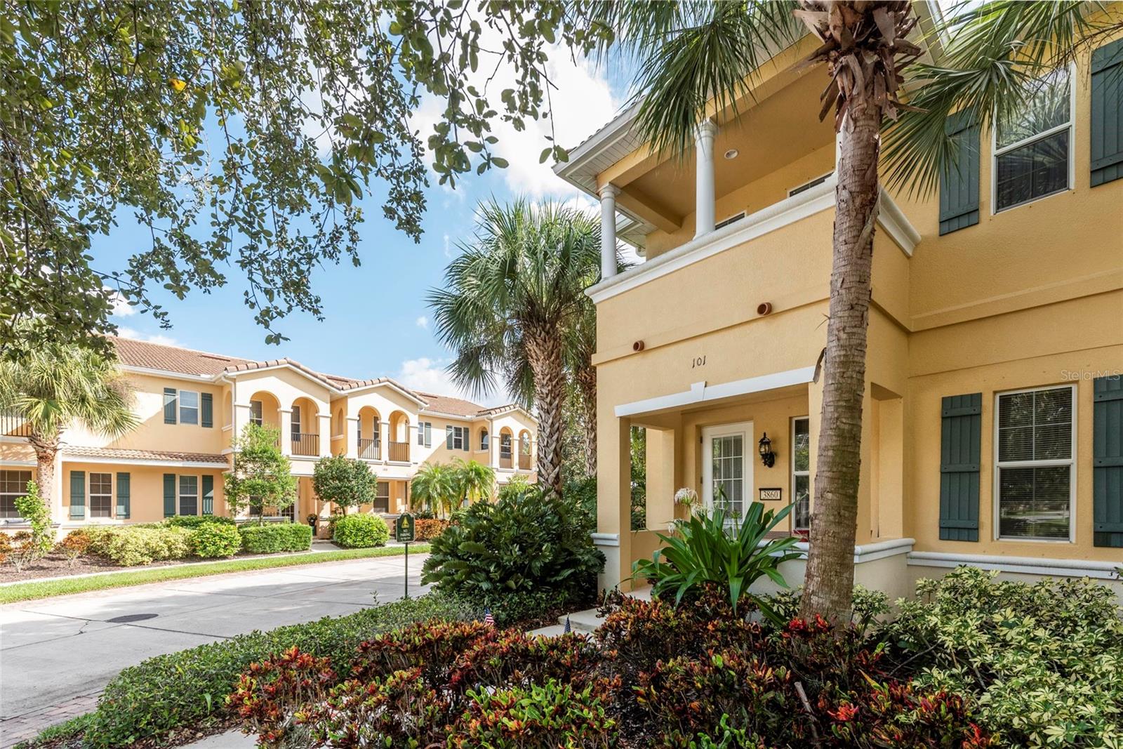 SAN MICHELE AT UNIVERSITY COMMONS - Residential