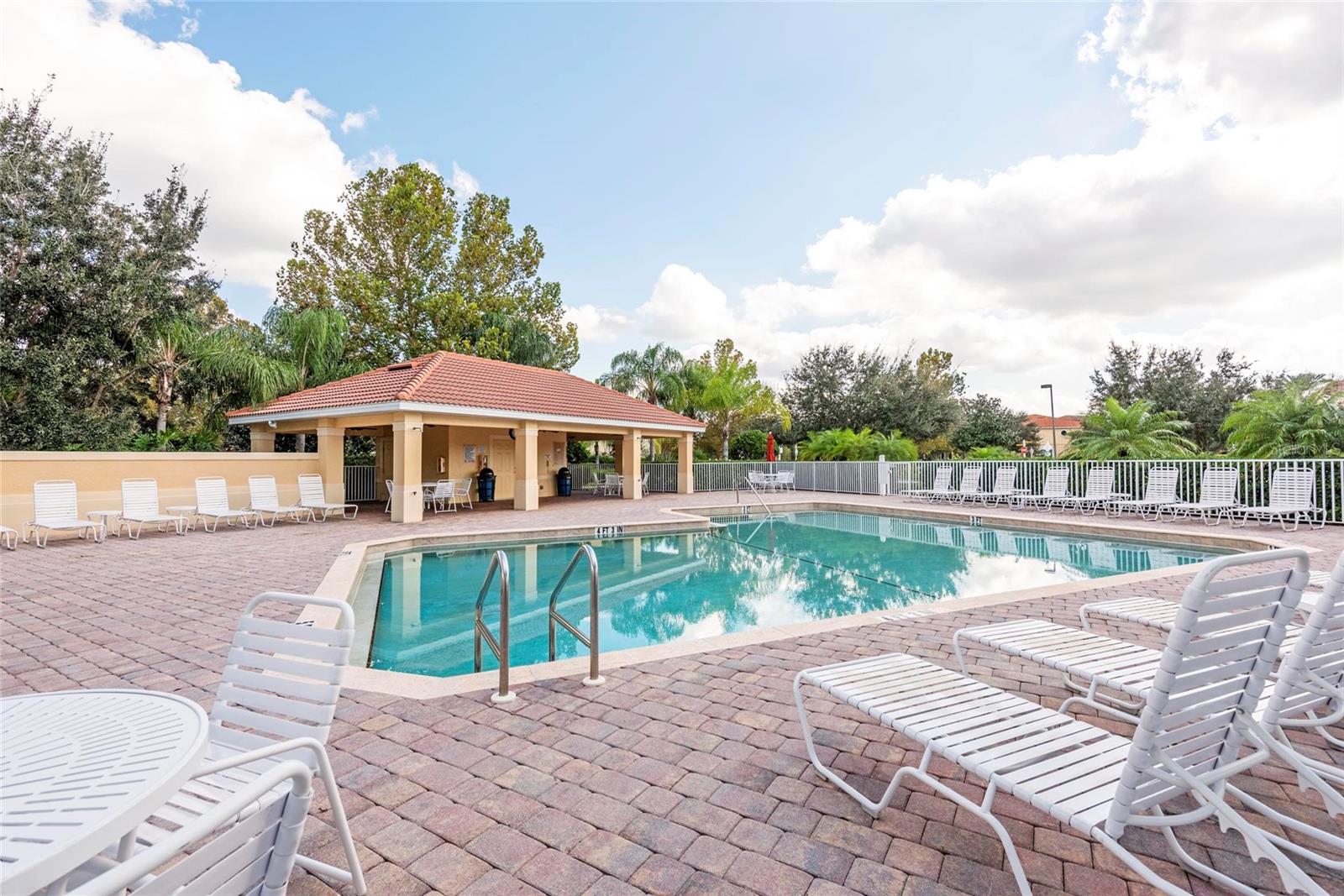 SAN MICHELE AT UNIVERSITY COMMONS - Residential