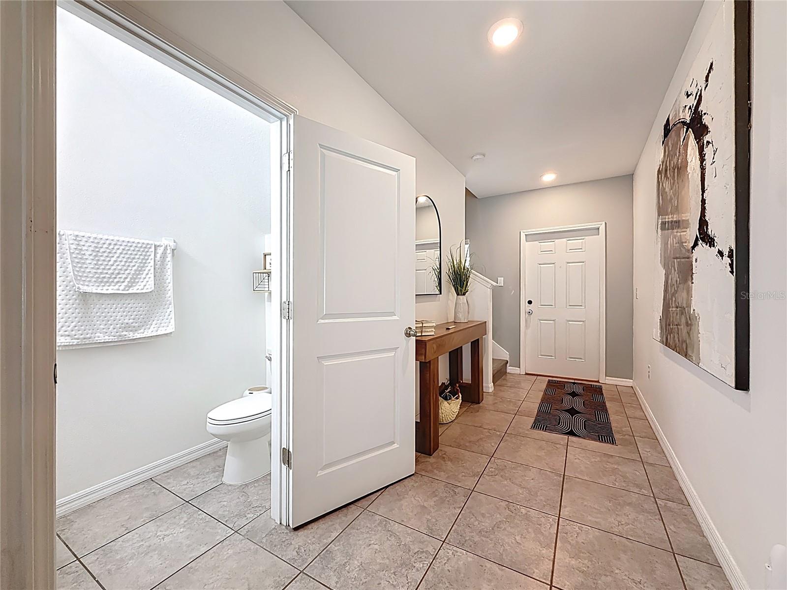 TWIN CREEKS PH 1 & 2 - Residential