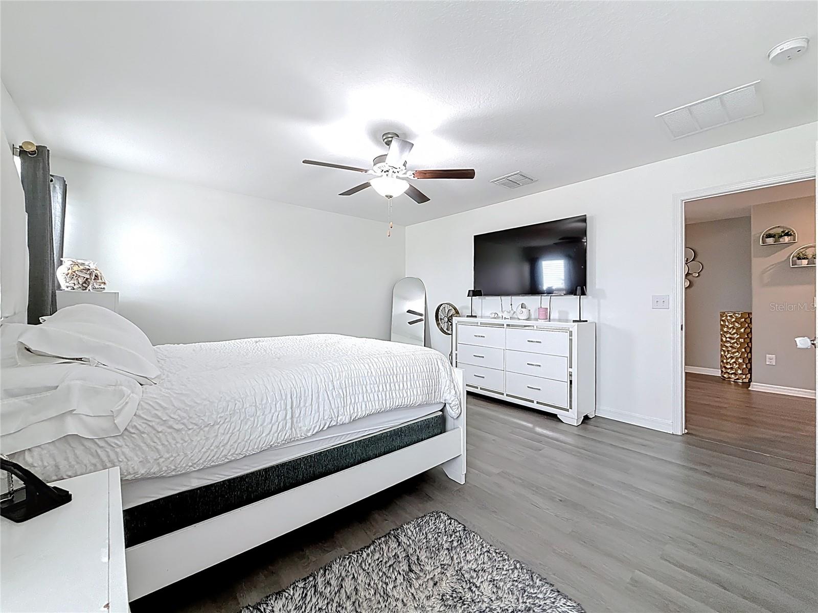 TWIN CREEKS PH 1 & 2 - Residential