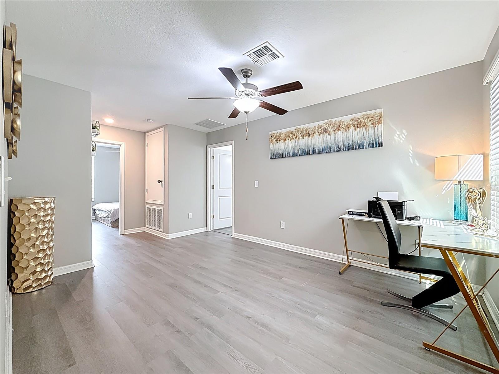 TWIN CREEKS PH 1 & 2 - Residential