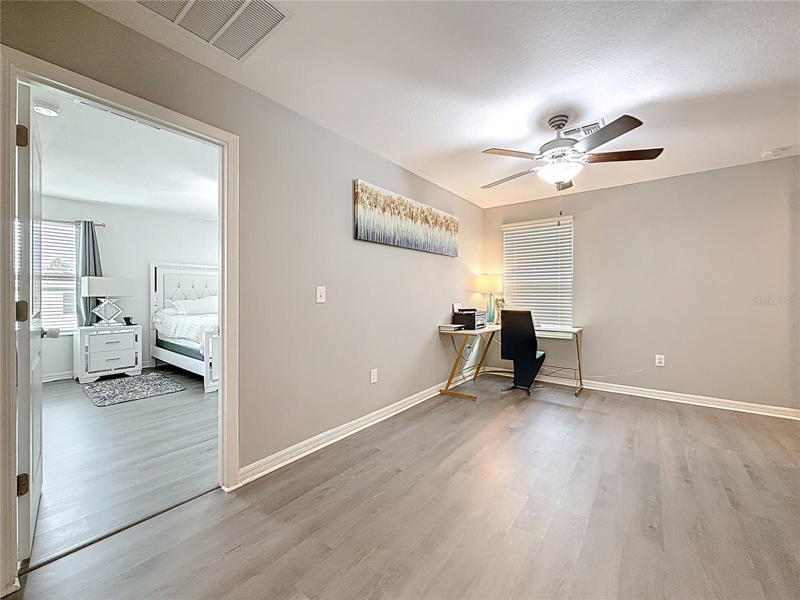 TWIN CREEKS PH 1 & 2 - Residential