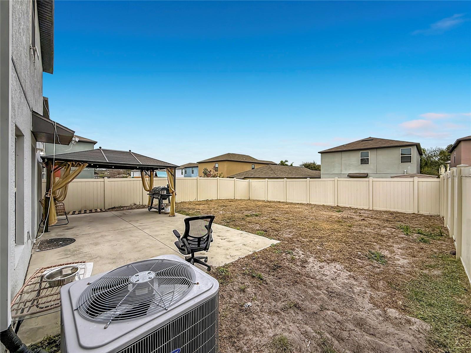 TWIN CREEKS PH 1 & 2 - Residential