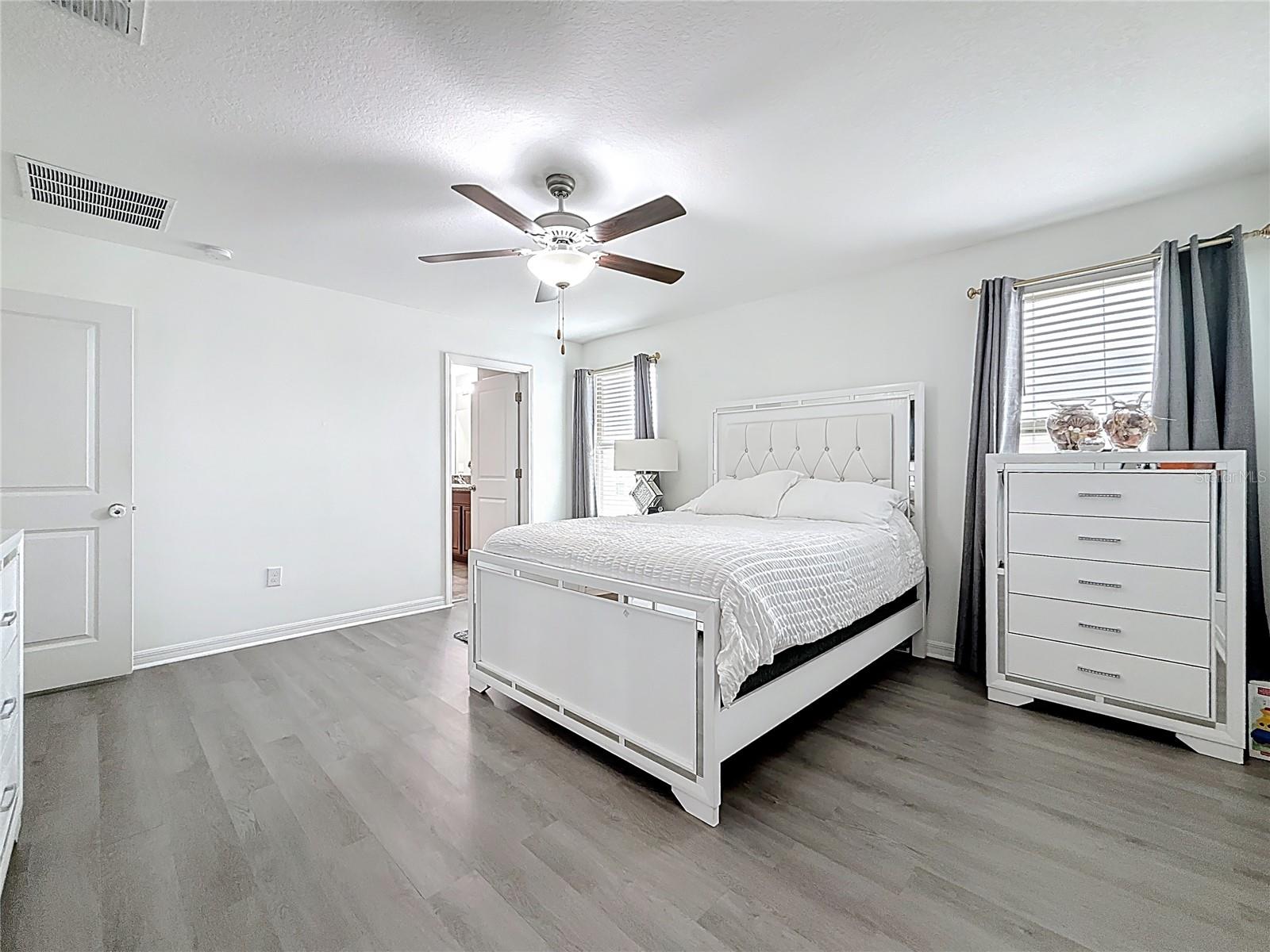 TWIN CREEKS PH 1 & 2 - Residential