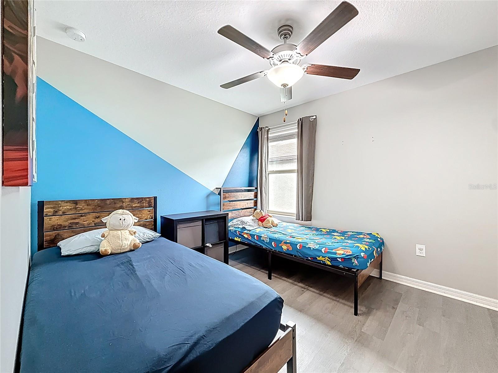 TWIN CREEKS PH 1 & 2 - Residential