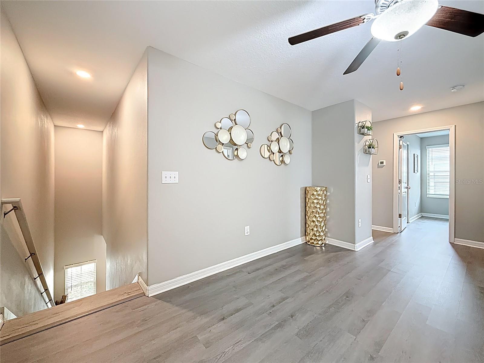 TWIN CREEKS PH 1 & 2 - Residential