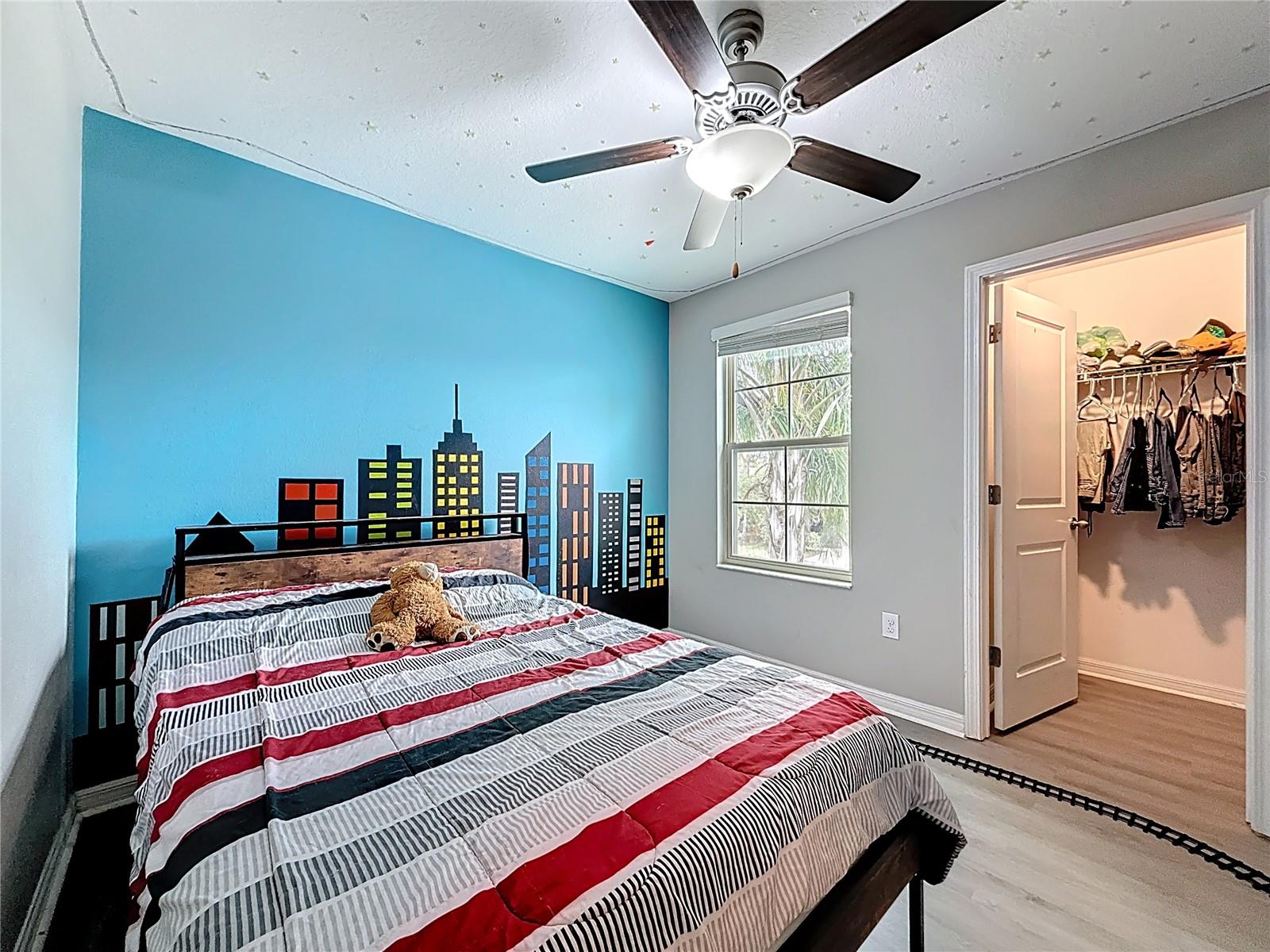 TWIN CREEKS PH 1 & 2 - Residential