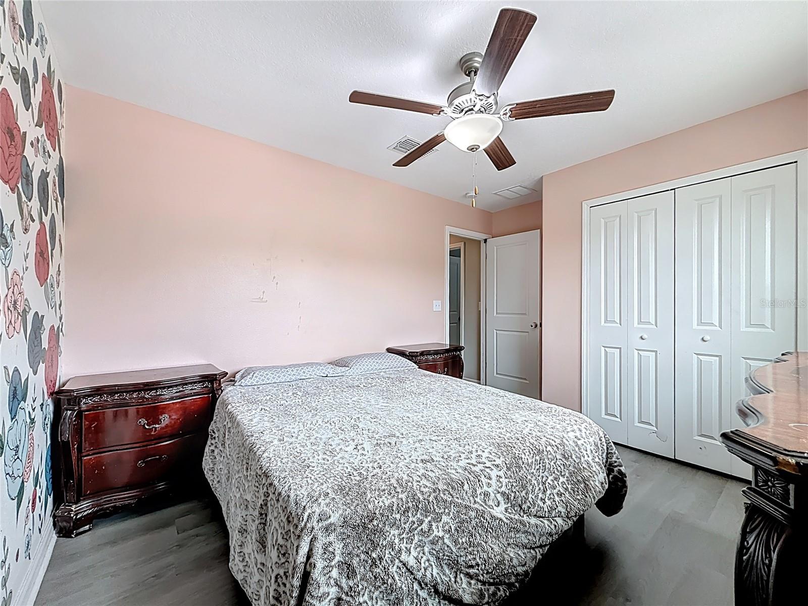 TWIN CREEKS PH 1 & 2 - Residential