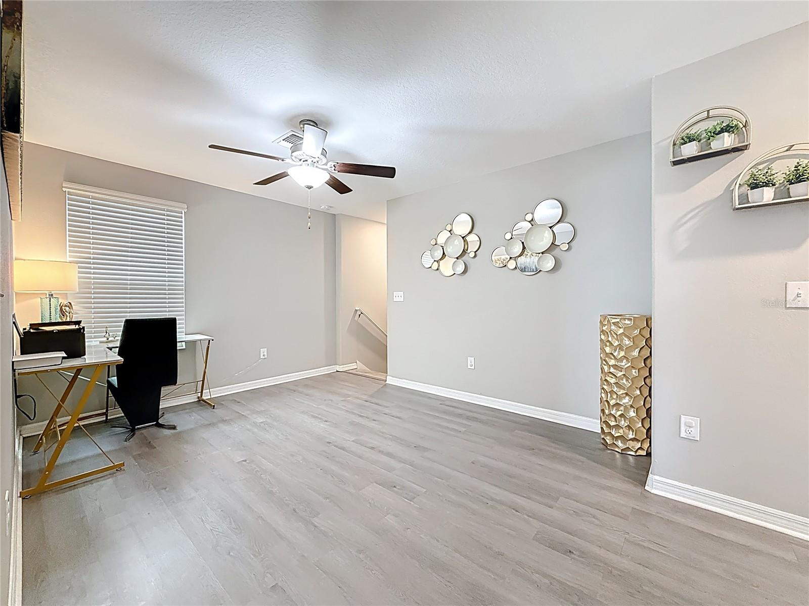 TWIN CREEKS PH 1 & 2 - Residential