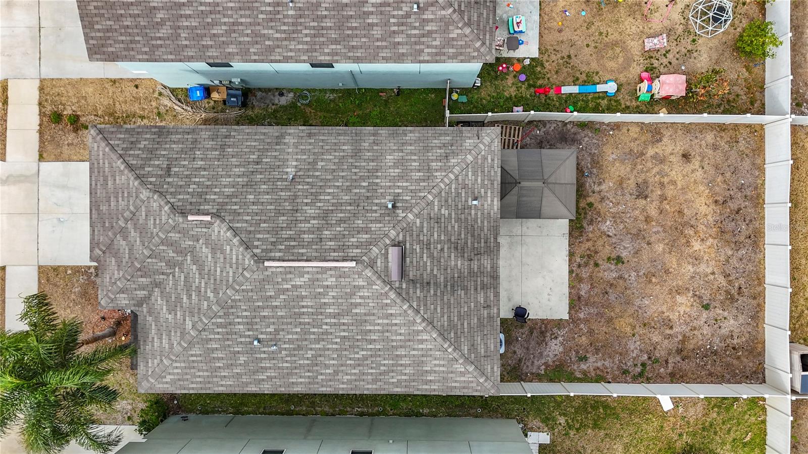 TWIN CREEKS PH 1 & 2 - Residential