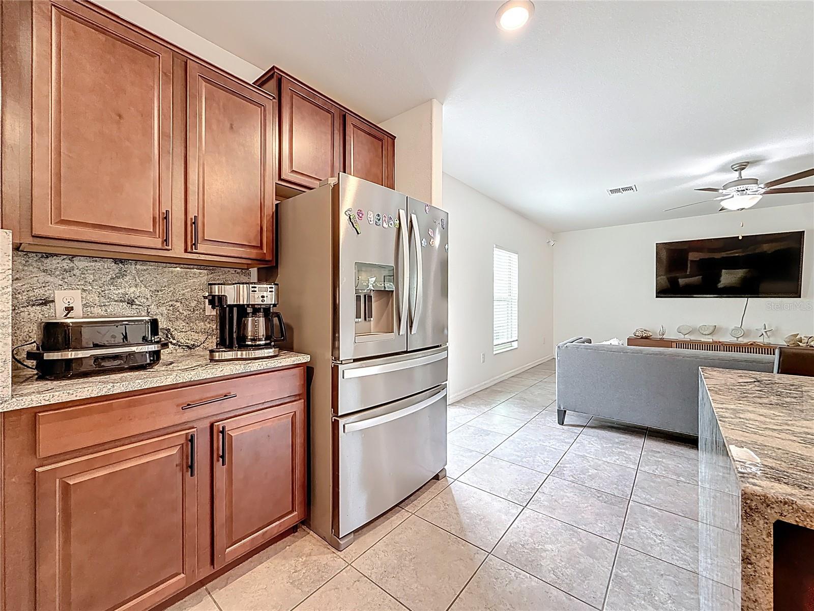 TWIN CREEKS PH 1 & 2 - Residential