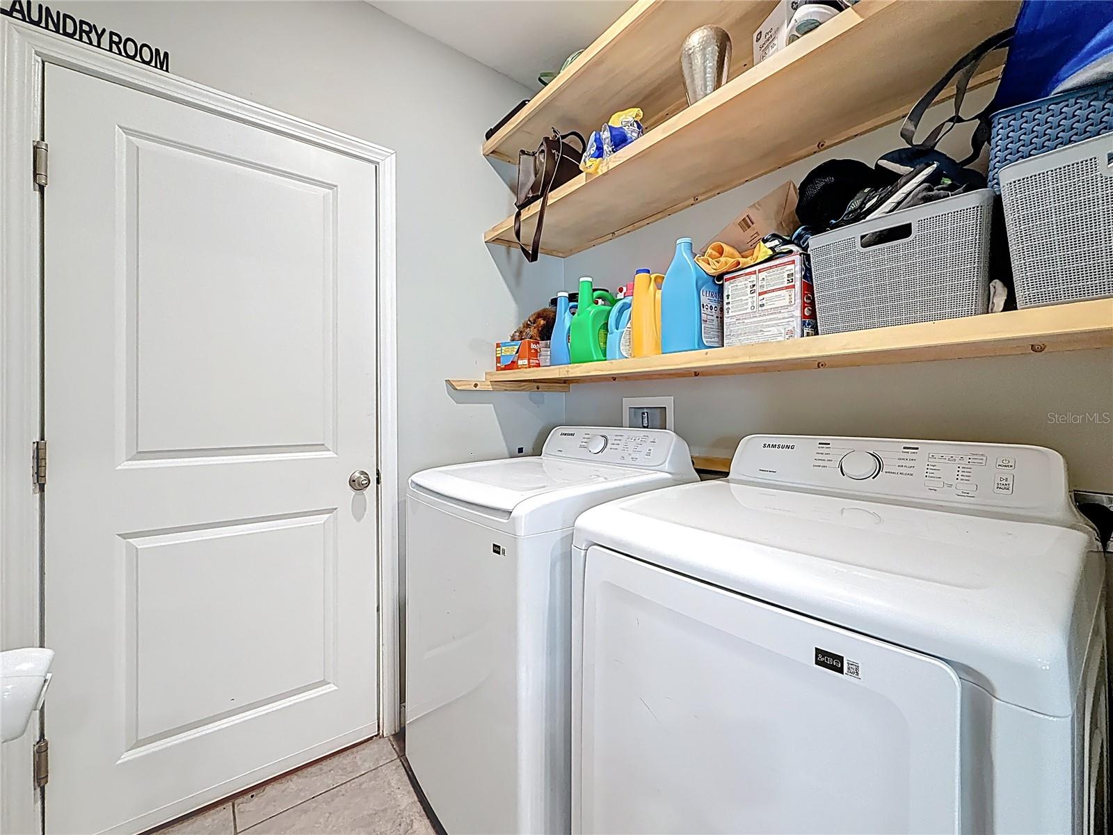 TWIN CREEKS PH 1 & 2 - Residential