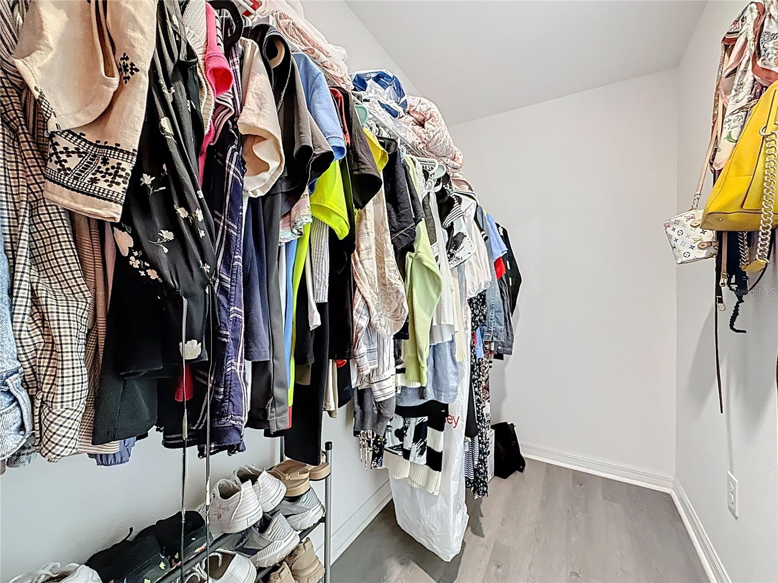 TWIN CREEKS PH 1 & 2 - Residential