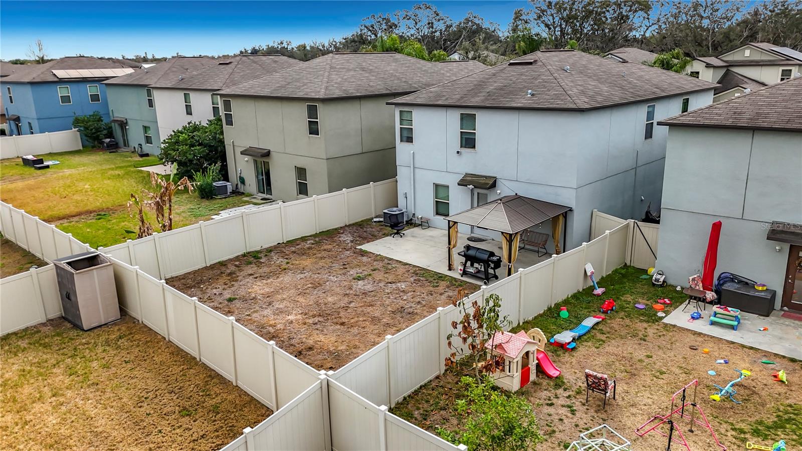 12728 LEMON PEPPER DRIVE