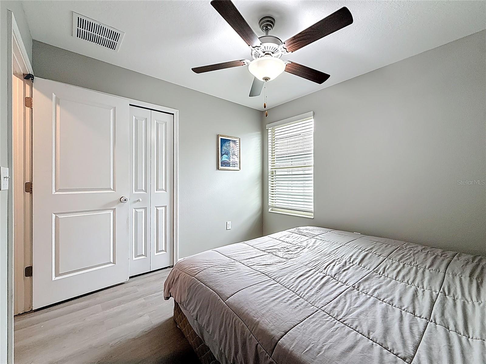 TWIN CREEKS PH 1 & 2 - Residential