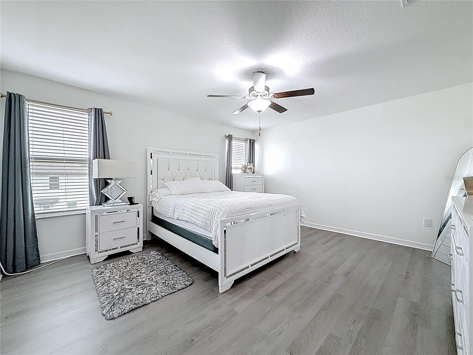 TWIN CREEKS PH 1 & 2 - Residential