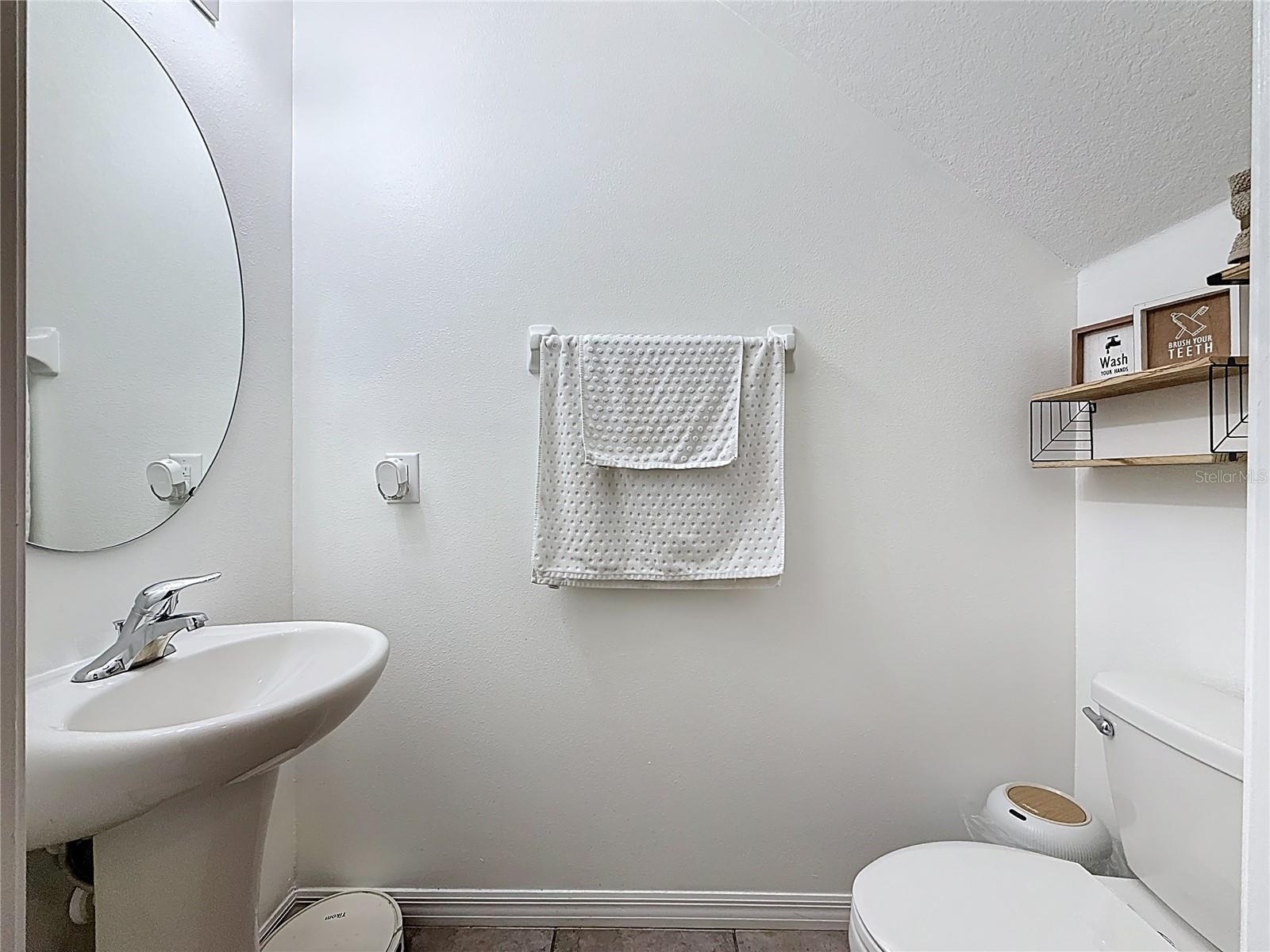 TWIN CREEKS PH 1 & 2 - Residential