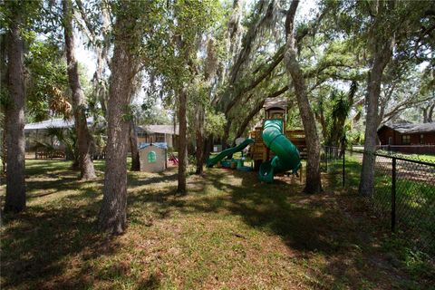 A home in NEW PORT RICHEY