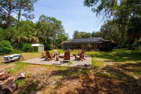 A home in NEW PORT RICHEY