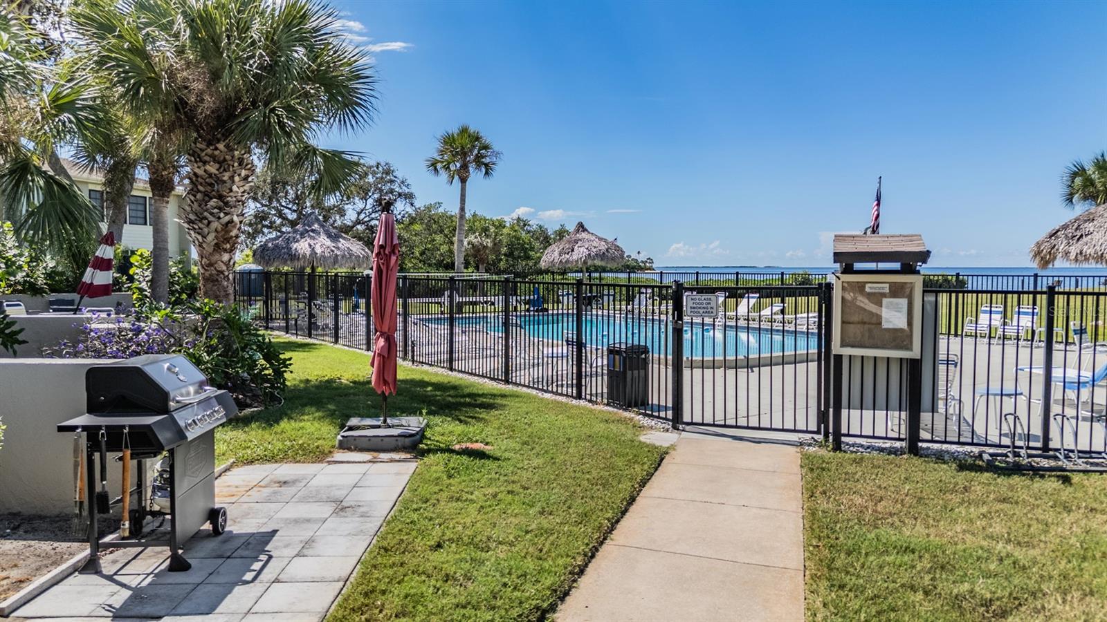WINDRUSH BAY CONDO - Residential
