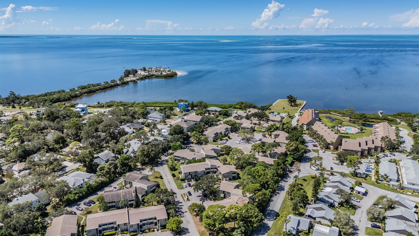 WINDRUSH BAY CONDO - Residential