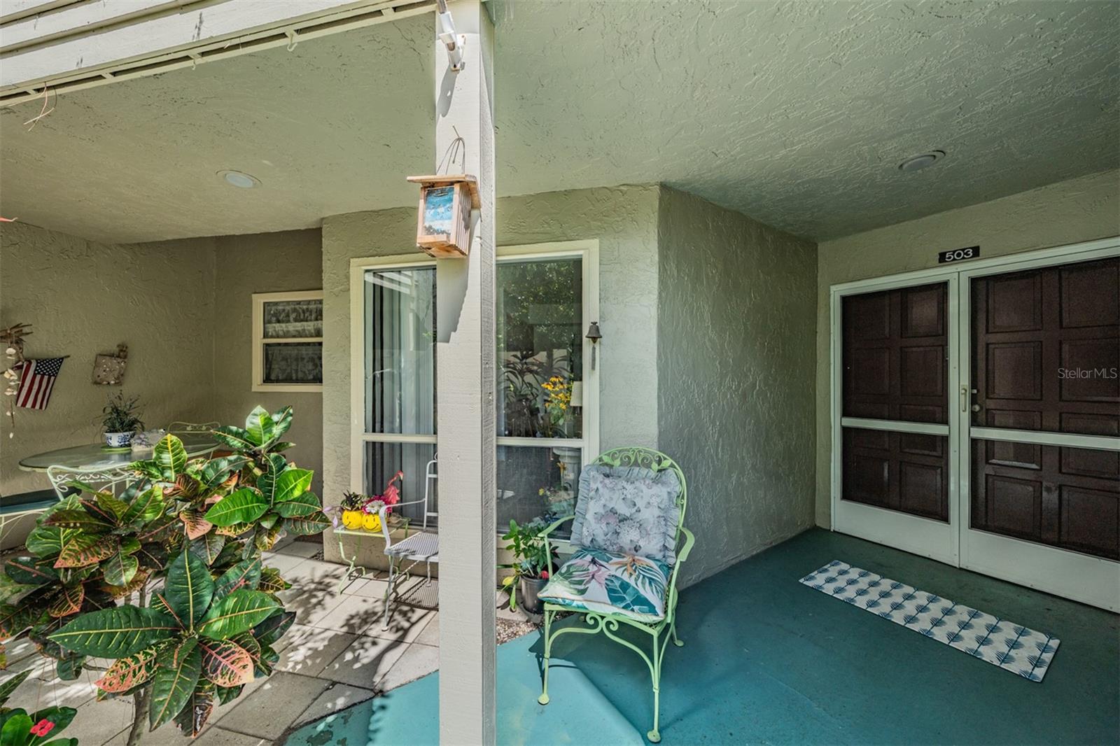 WINDRUSH BAY CONDO - Residential