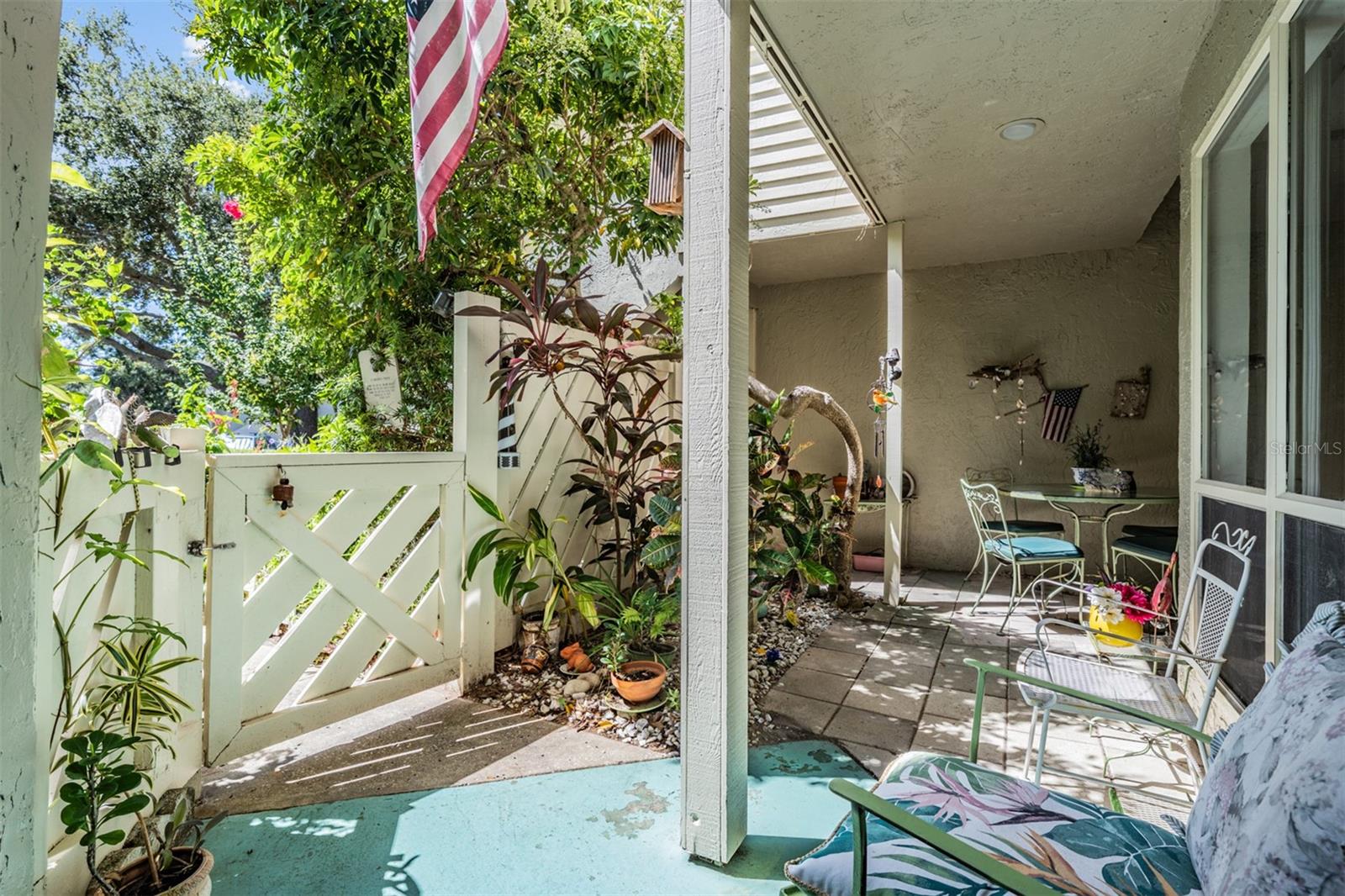 WINDRUSH BAY CONDO - Residential
