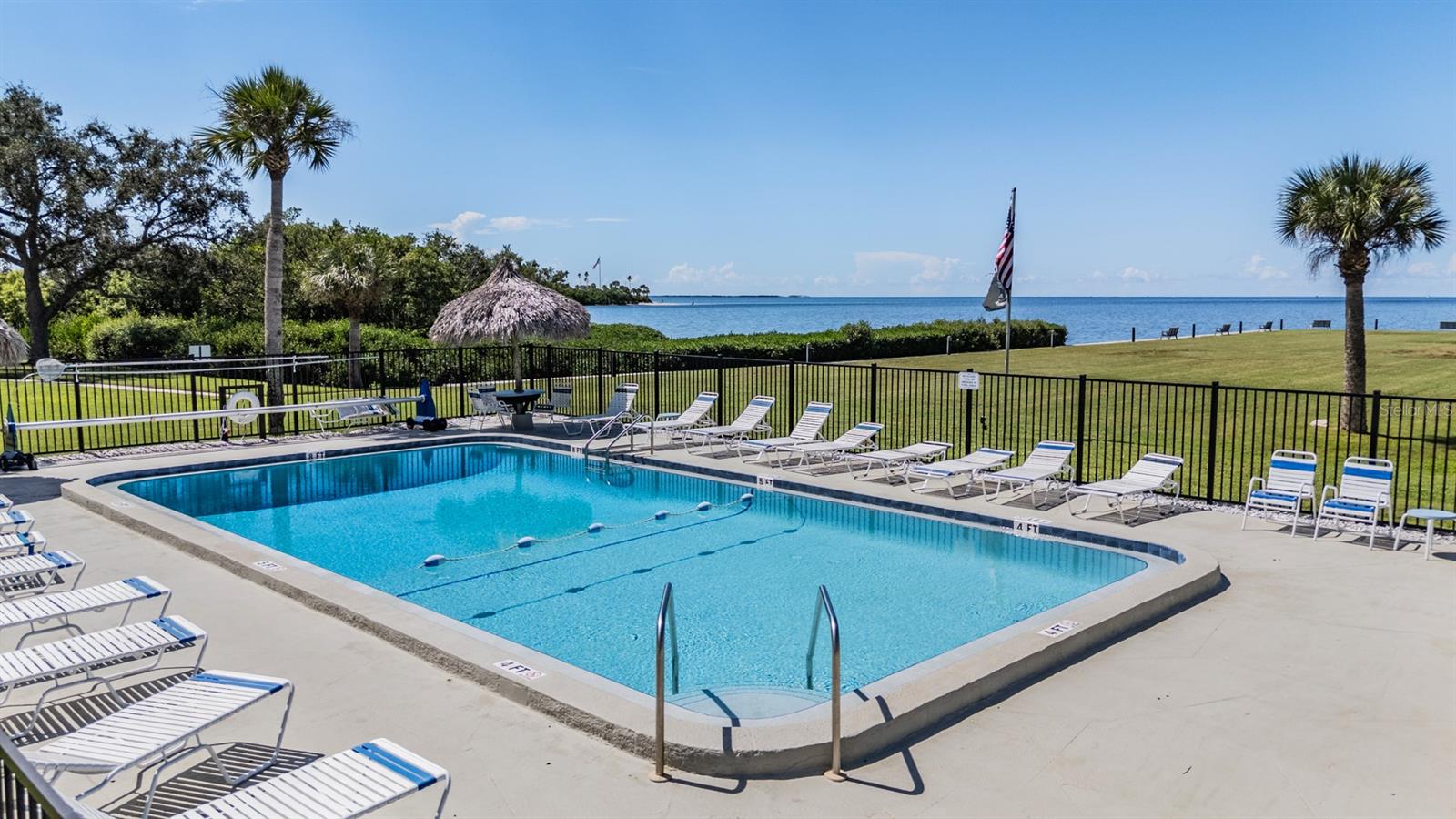 WINDRUSH BAY CONDO - Residential