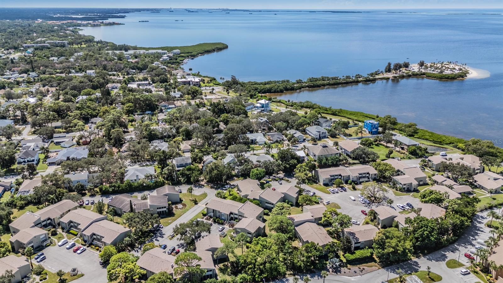 WINDRUSH BAY CONDO - Residential