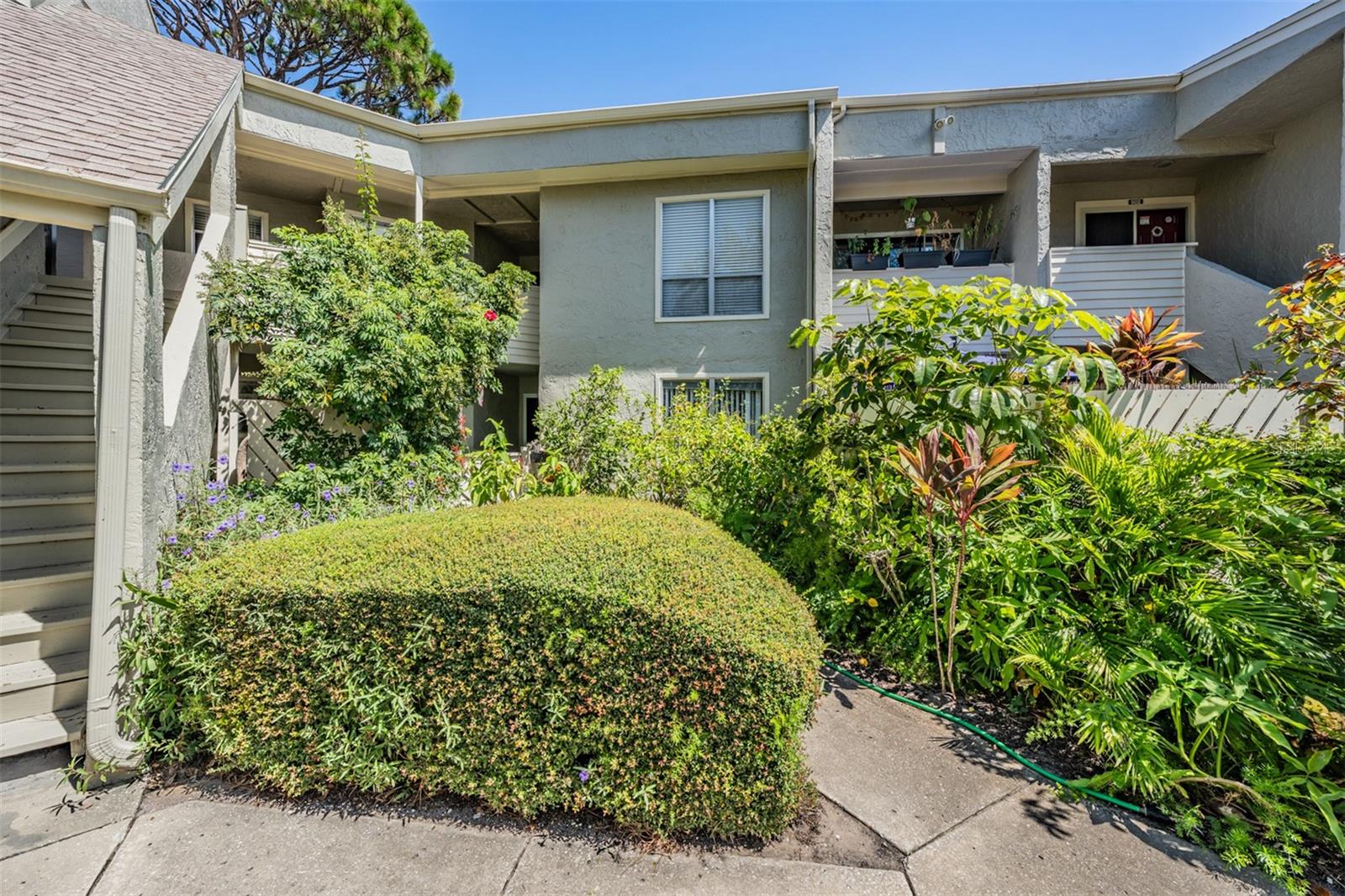WINDRUSH BAY CONDO - Residential