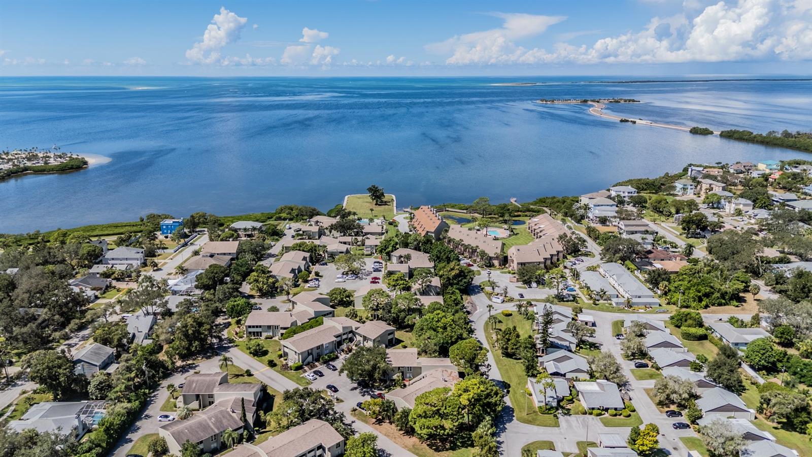 WINDRUSH BAY CONDO - Residential