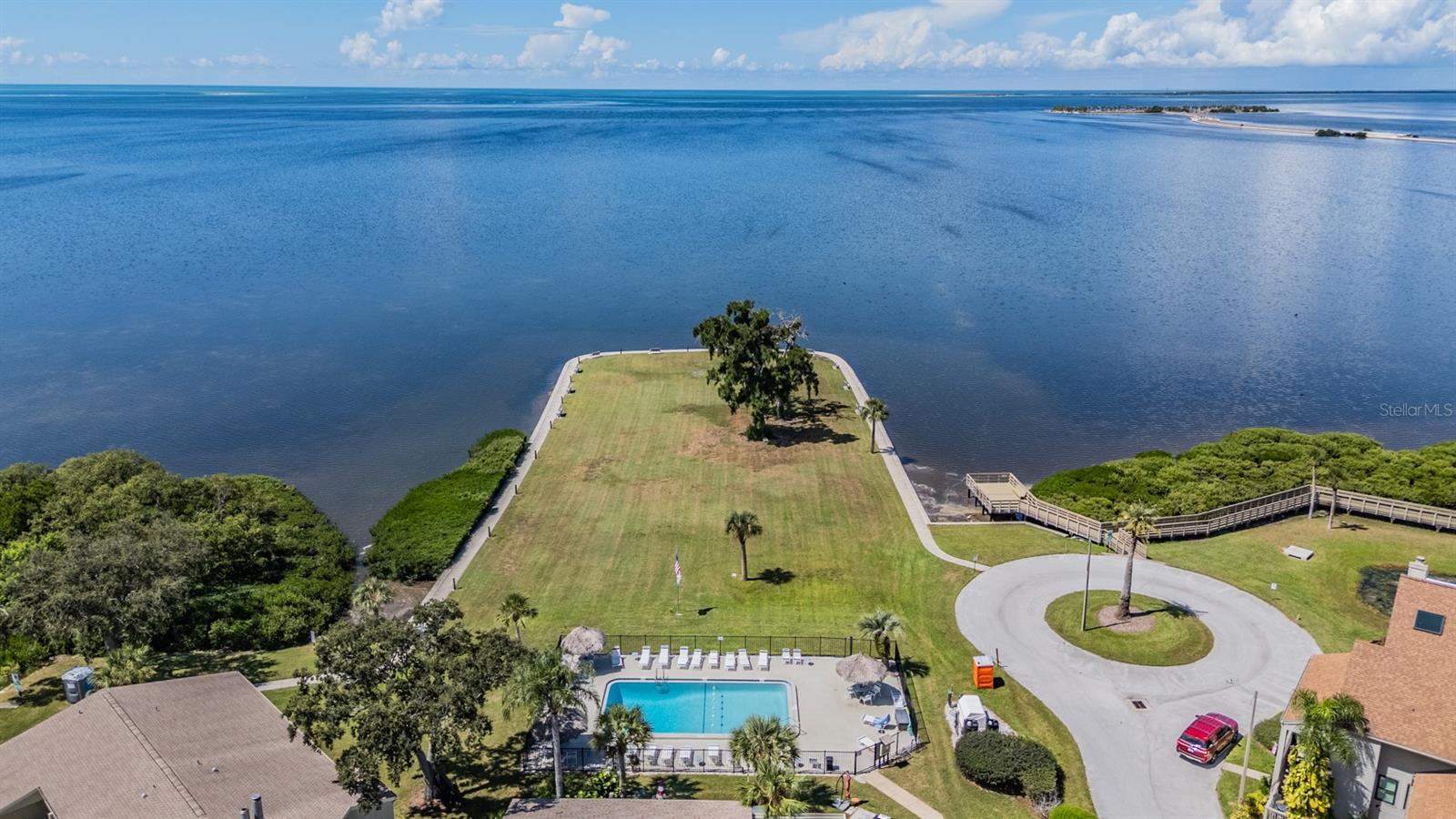 WINDRUSH BAY CONDO - Residential
