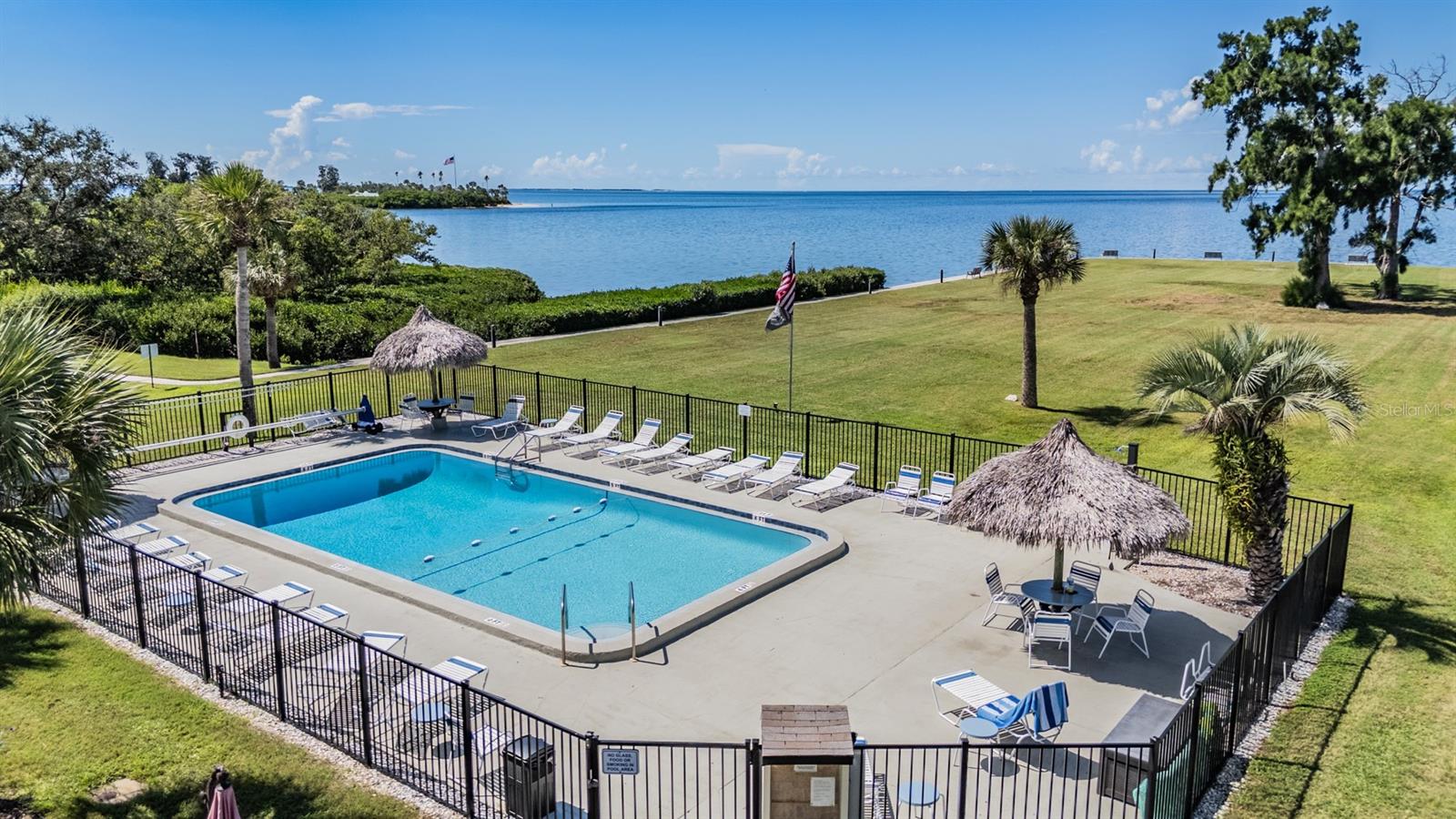 WINDRUSH BAY CONDO - Residential