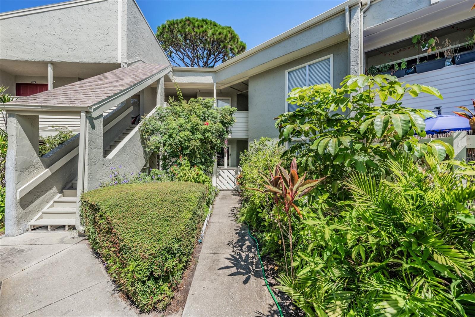 WINDRUSH BAY CONDO - Residential