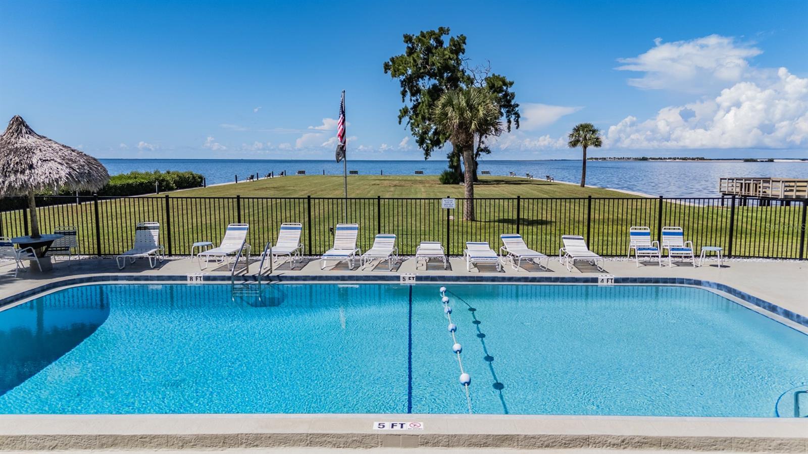 WINDRUSH BAY CONDO - Residential