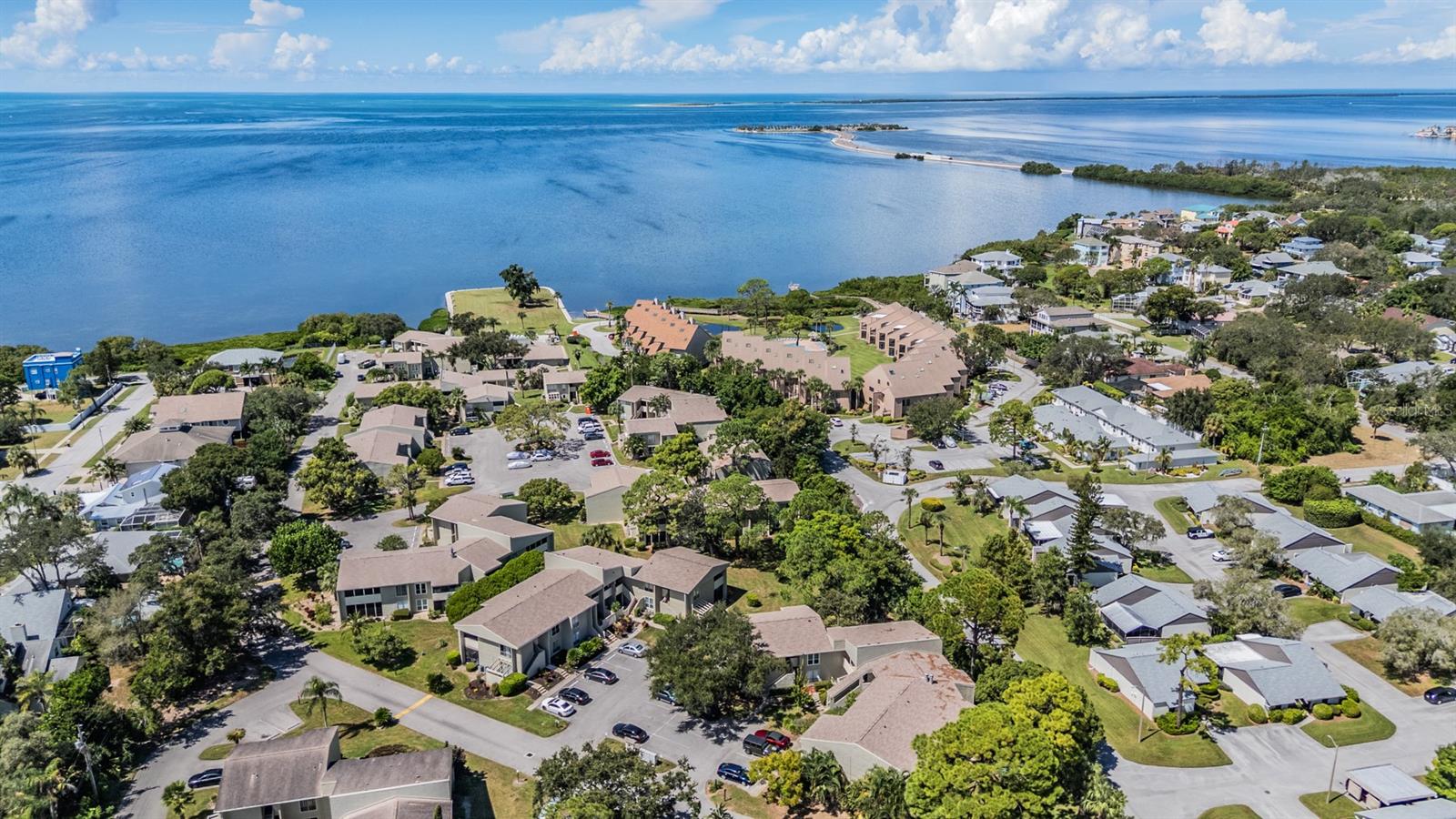 WINDRUSH BAY CONDO - Residential