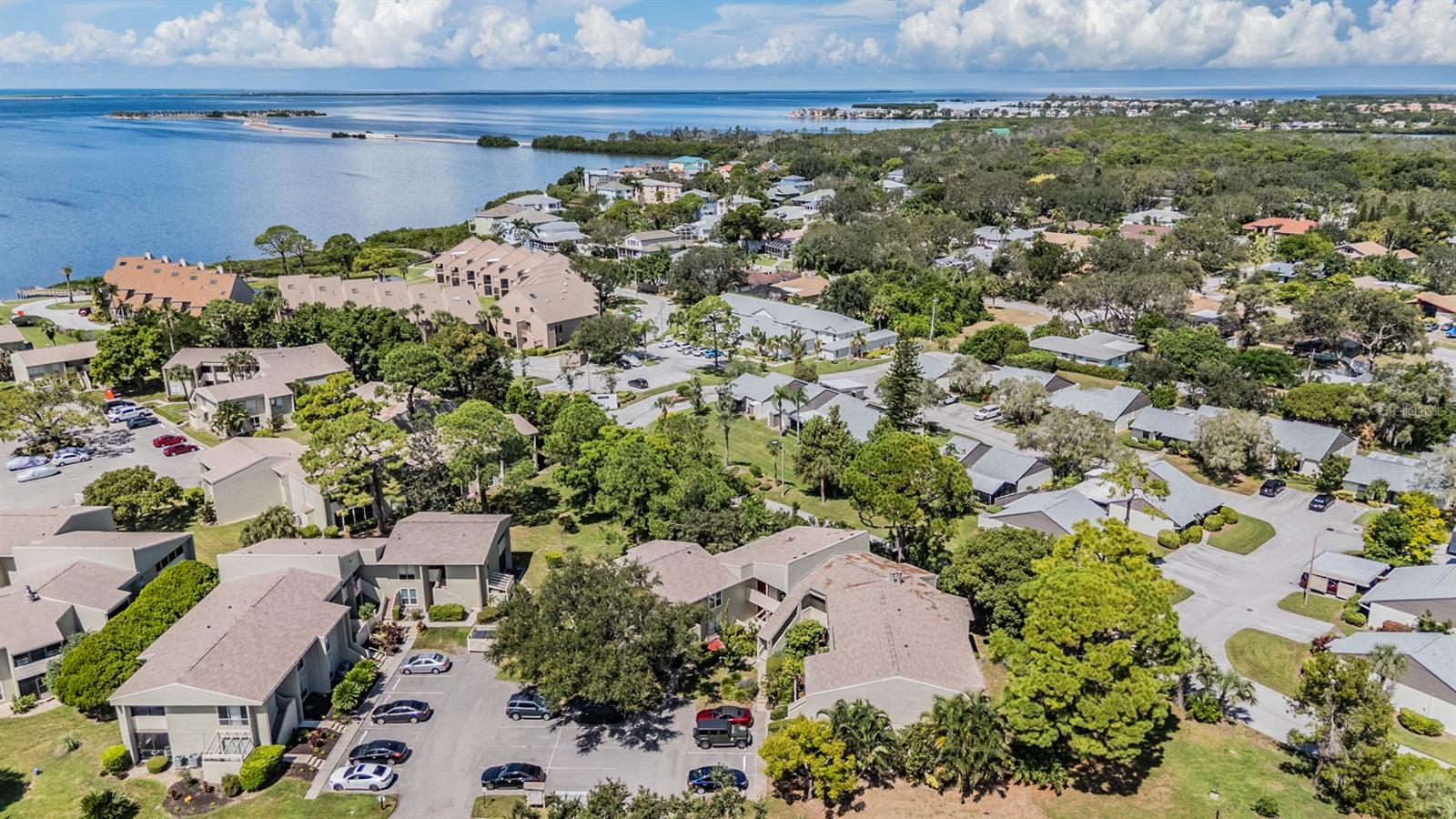 WINDRUSH BAY CONDO - Residential