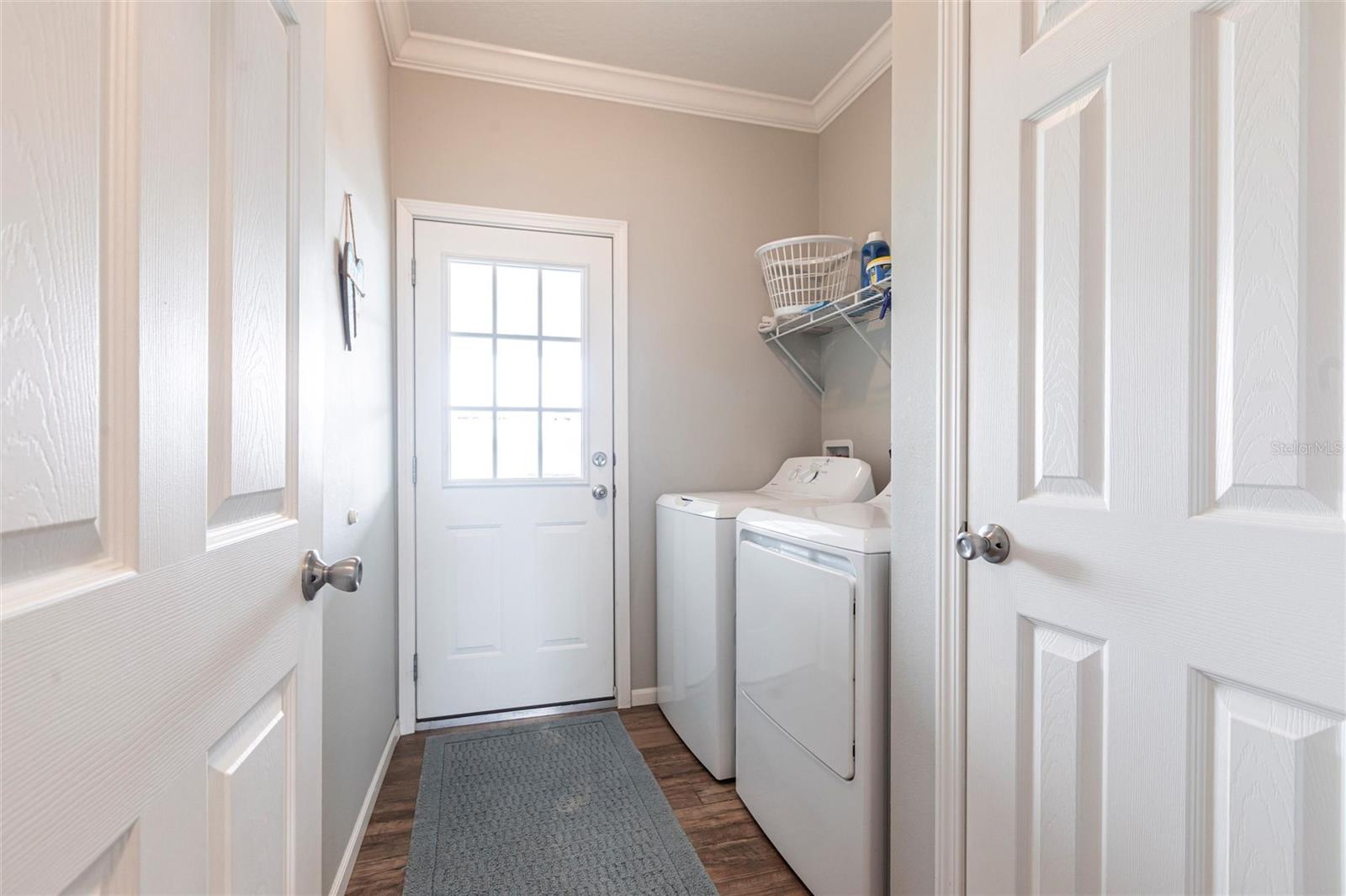 KINGS GATE CLUB MHP - Residential