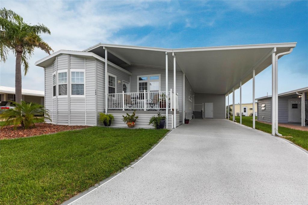 Photo of 168 Duchess Avenue, Nokomis, FL 34275 (MLS # A4657340)