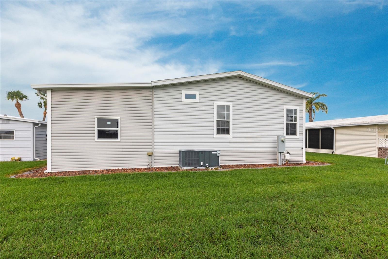 KINGS GATE CLUB MHP - Residential