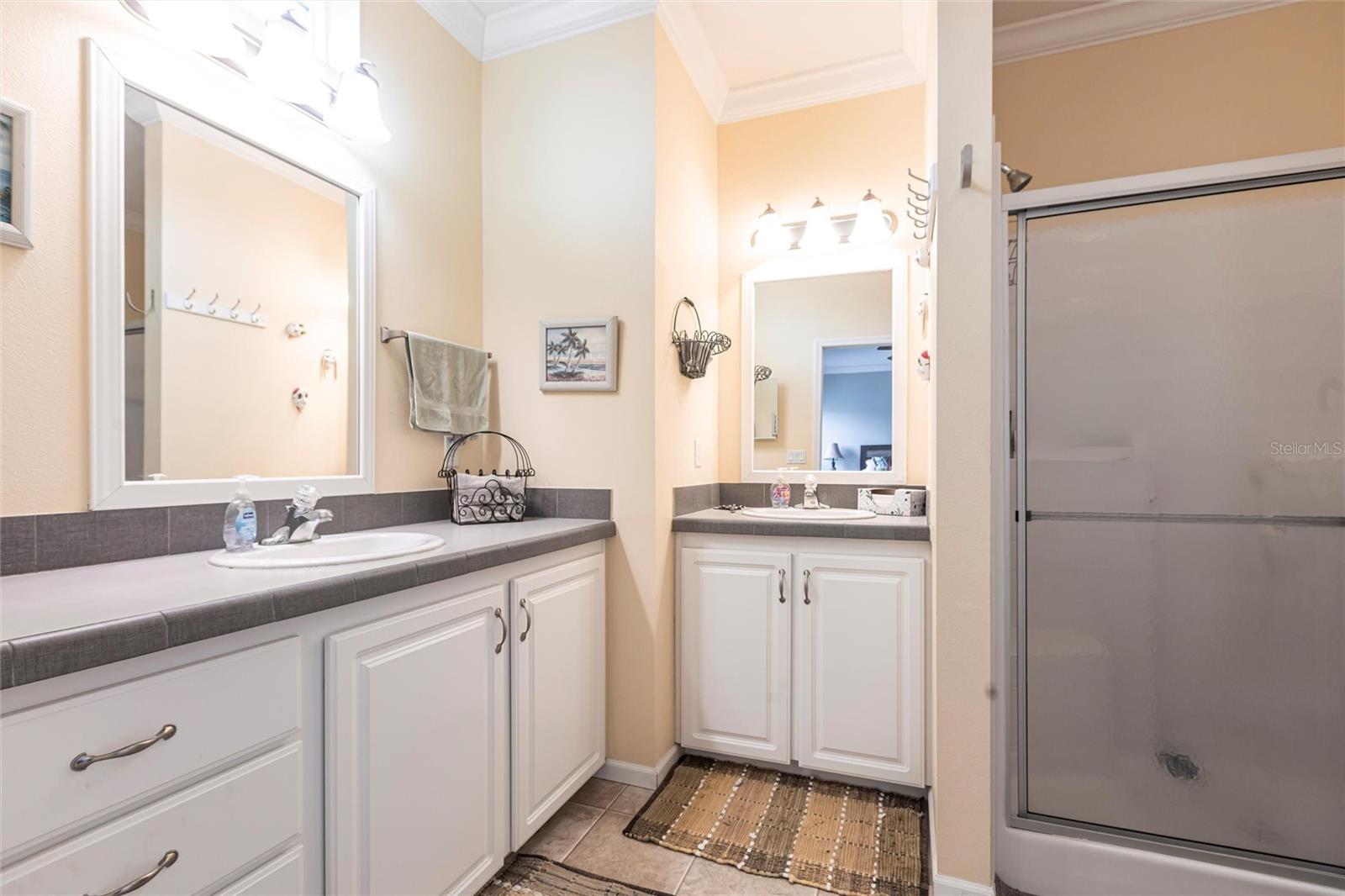 KINGS GATE CLUB MHP - Residential