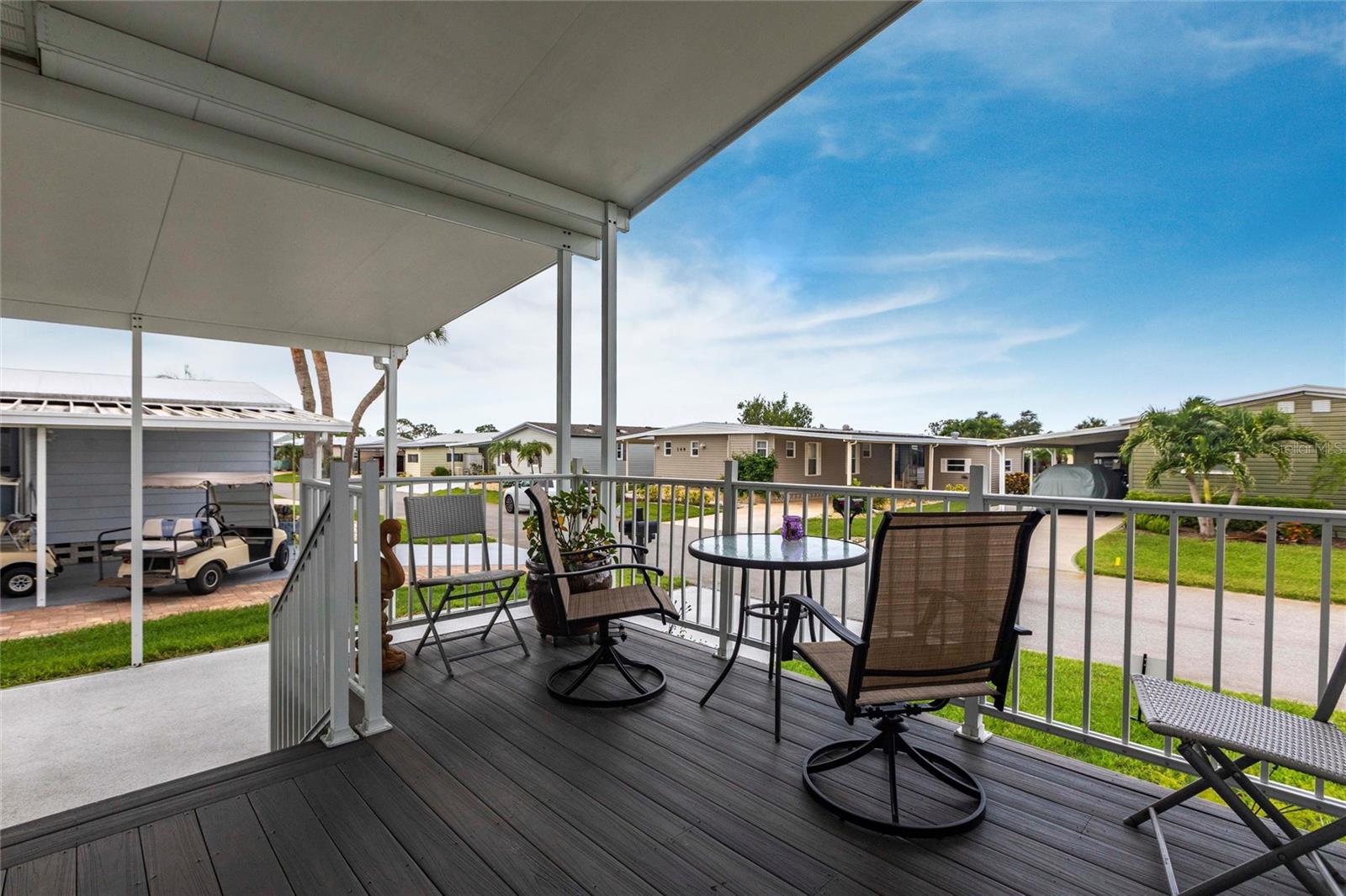 KINGS GATE CLUB MHP - Residential
