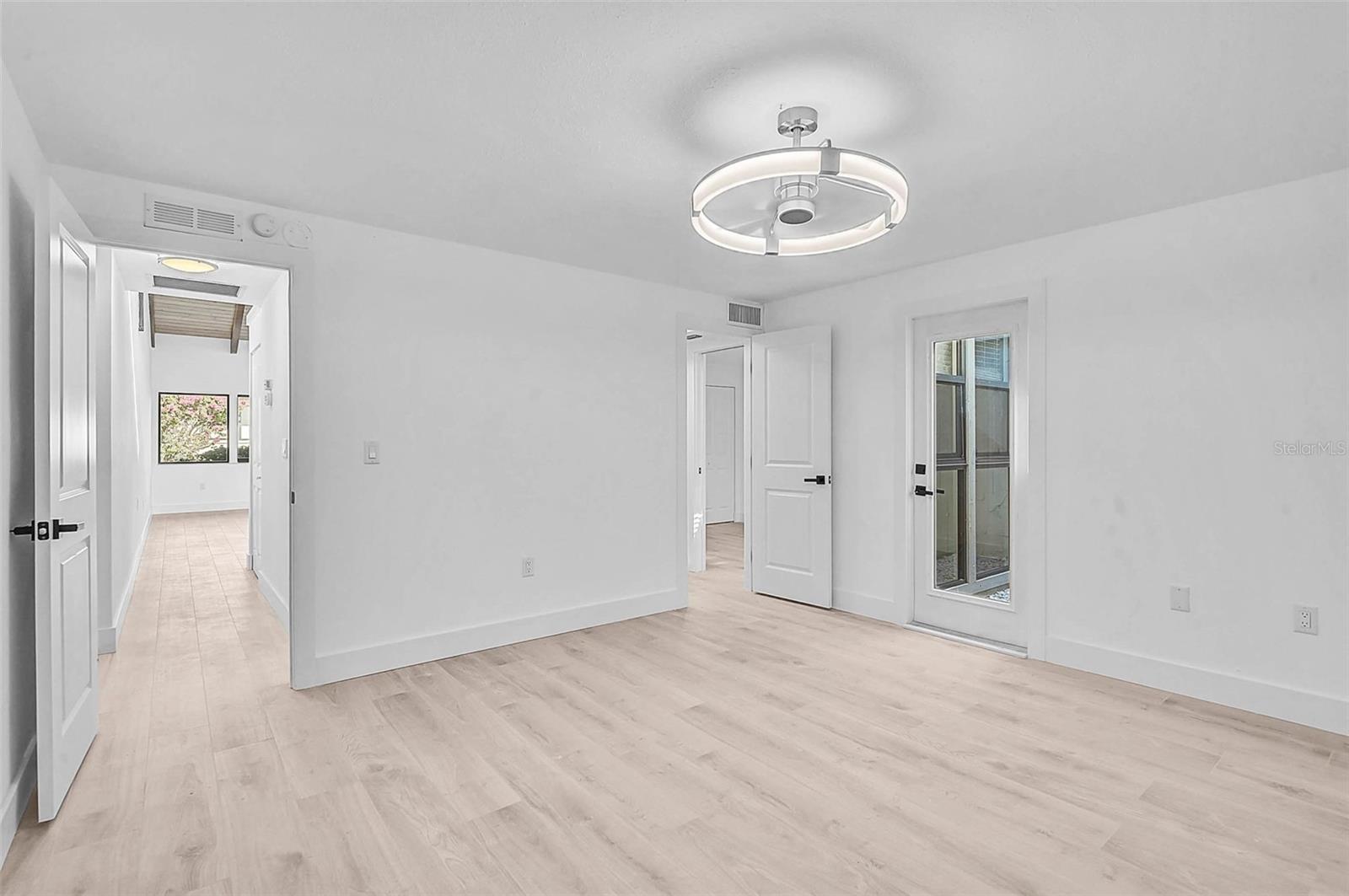 ALDEA MAR - Residential