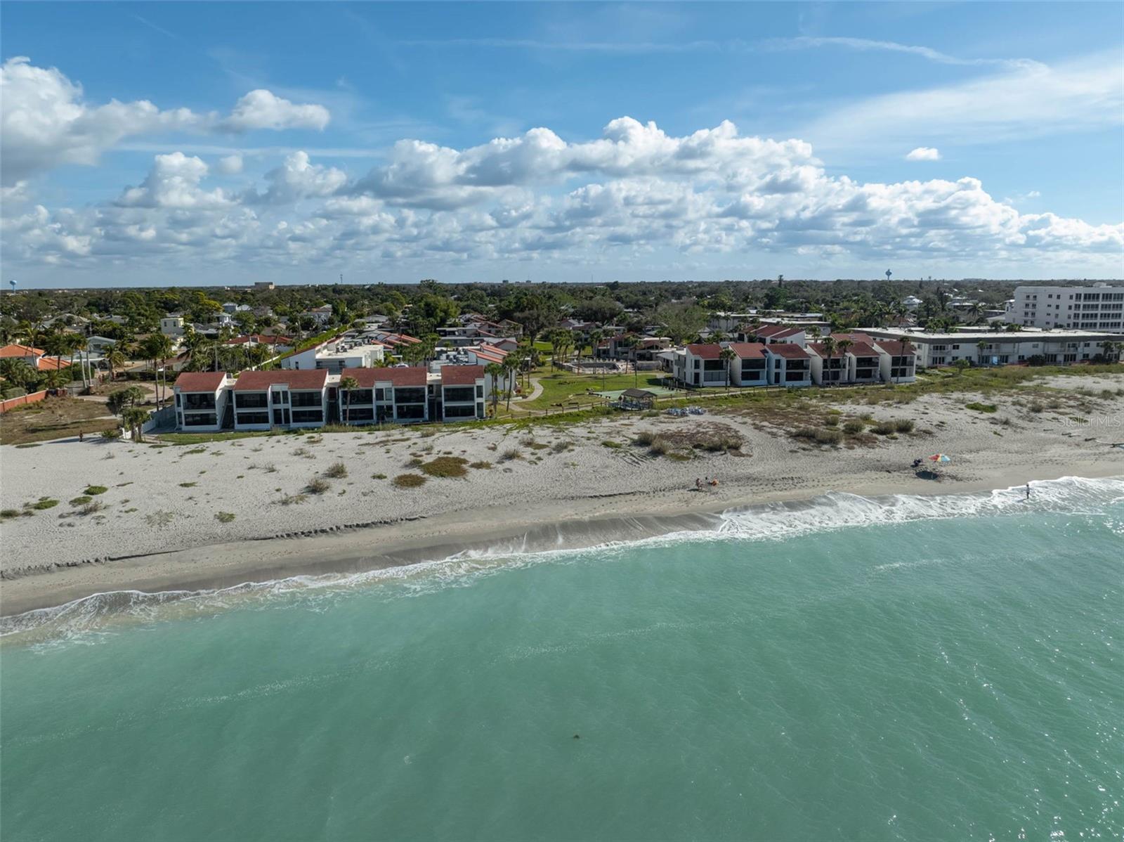 ALDEA MAR - Residential