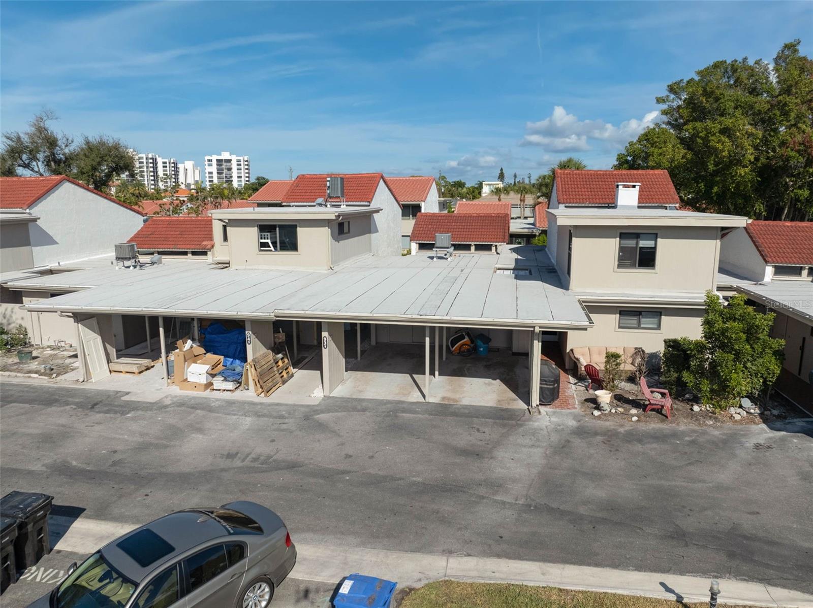 ALDEA MAR - Residential