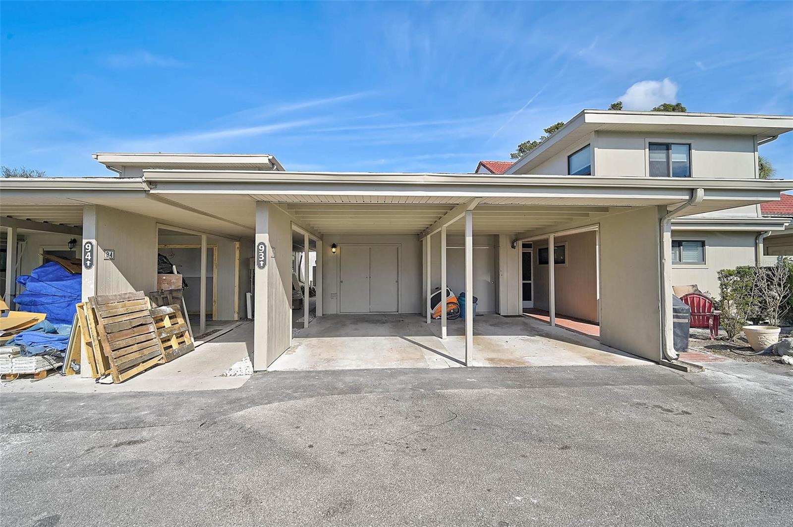 ALDEA MAR - Residential